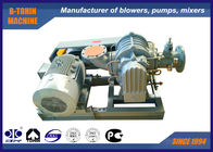 ریشه های نوع Biogas Blower DN150، دمنده رانندگی ضد خوردگی
