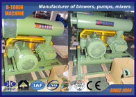 10kpa 70kpa Lobe Rotary Blowers برای تصفیه آب و انتقال پنوماتیک