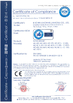چین B-Tohin Machine (Jiangsu) Co., Ltd. گواهینامه ها