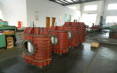 چین B-Tohin Machine (Jiangsu) Co., Ltd. نمایه شرکت
