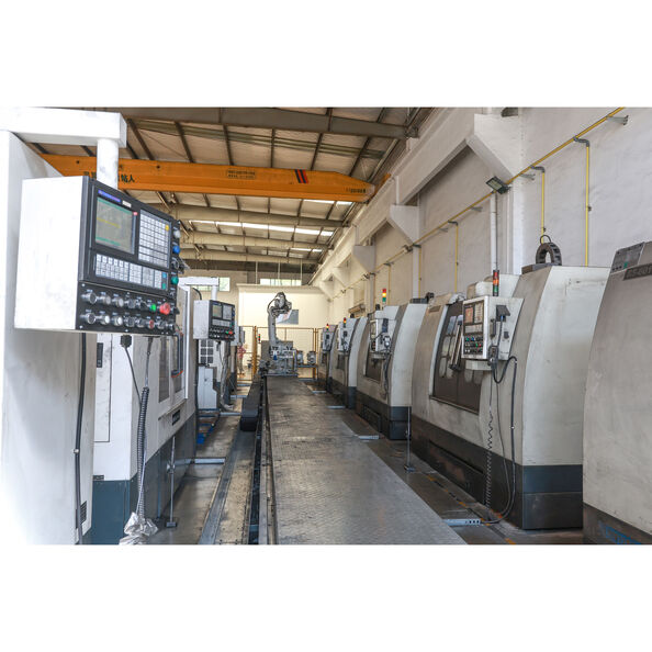چین B-Tohin Machine (Jiangsu) Co., Ltd. نمایه شرکت