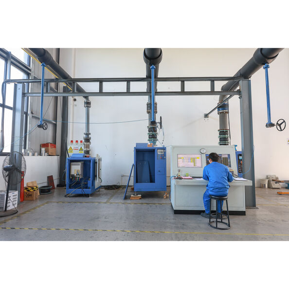 چین B-Tohin Machine (Jiangsu) Co., Ltd. نمایه شرکت