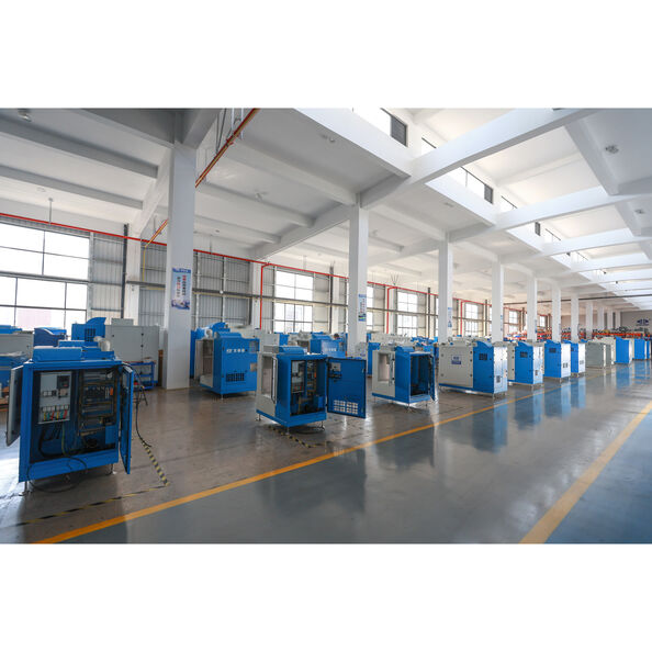 چین B-Tohin Machine (Jiangsu) Co., Ltd. نمایه شرکت