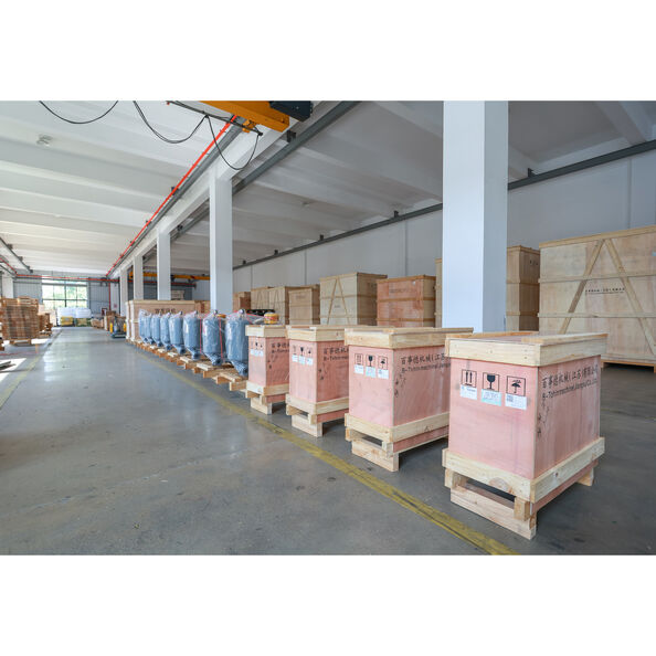 چین B-Tohin Machine (Jiangsu) Co., Ltd. نمایه شرکت
