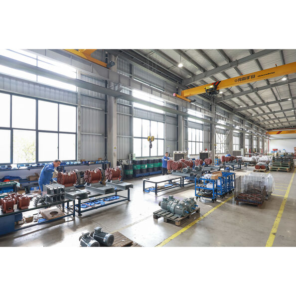چین B-Tohin Machine (Jiangsu) Co., Ltd. نمایه شرکت