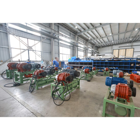 چین B-Tohin Machine (Jiangsu) Co., Ltd. نمایه شرکت