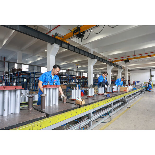 چین B-Tohin Machine (Jiangsu) Co., Ltd. نمایه شرکت