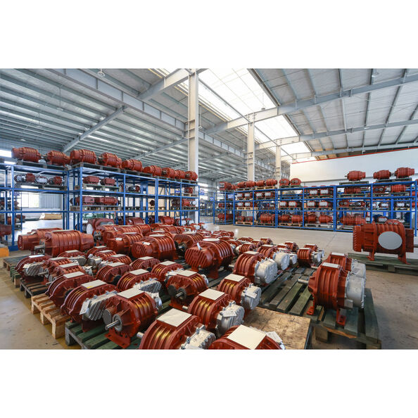 چین B-Tohin Machine (Jiangsu) Co., Ltd. نمایه شرکت