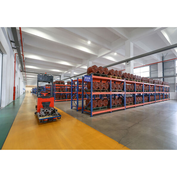 چین B-Tohin Machine (Jiangsu) Co., Ltd. نمایه شرکت