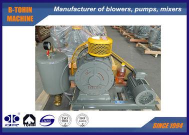 هیدرولیک بلورس Rotary Air HC-50S برای درمان فاضلاب زیرزمینی