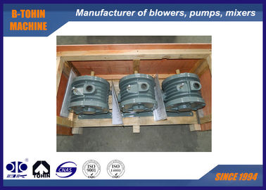 DN32 1.5KW HC-401S Rotary Air Blower for family sewage Aeration