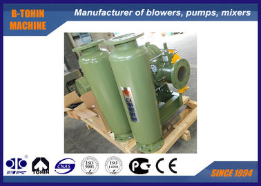 ریشه های نوع Biogas Blower DN150، دمنده رانندگی ضد خوردگی
