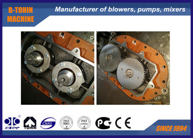 DN250 Roots Blower پمپ خلاء 30KPA پوشش الکترونیک