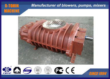 DN250 Roots Blower پمپ خلاء 30KPA پوشش الکترونیک