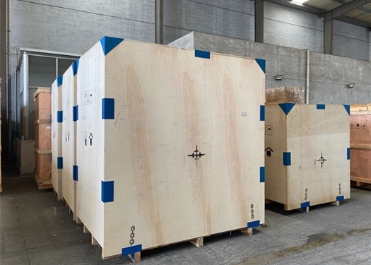 BK7011 حجم هوا:22.10m3/min, فشار: 80Kpa, ولتاژ و فرکانس: 380V& 50Hz, سه لبه ریشه های تنفس کننده برای آب درمان