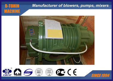 3900m3 / ساعت DN200 ریشه ها کمپرسور هوا و تنفسگر 100KPA