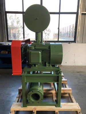 DN150 Roots Air Blower، ژنراتور اکسیژن برای پرورش آب