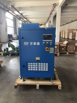 XTB10HP air foil bearing structure low-cost operation suspension bearing centrifugal blower