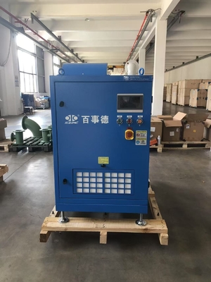 XTB 600HP 207-390m3/min سرعت جریان هوا توربو تعلیق Centrifugal Blower