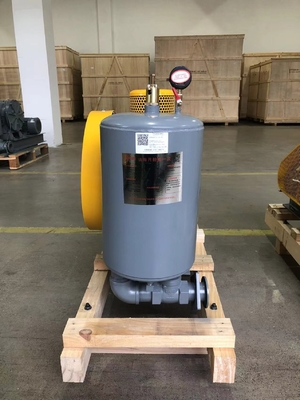 HC-60S روتاری تصفیه فاضلاب، 2.2KW کم دمنده هوای کم