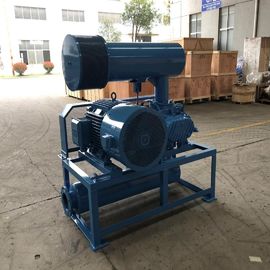 Areation Water Cools Roots Air Blower BKW6005 60-100Kpa عمر طولانی