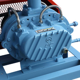 CE BKW8016S 30-90KW نوع هوافشان سه لبه