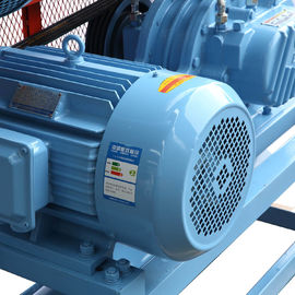 CE BKW8016S 30-90KW نوع هوافشان سه لبه