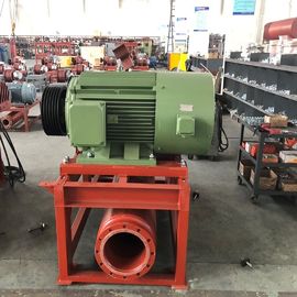آب خنک کننده نوع سه لوب روت بلور Bkw8024S ، بادکنک هواپیمایی پایدار