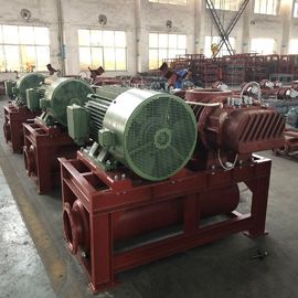 آب خنک کننده نوع سه لوب روت بلور Bkw8024S ، بادکنک هواپیمایی پایدار