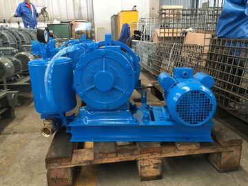دمنده هوا دوار HC-100s ، دمنده هوای آبی ریشه برای تصفیه آب