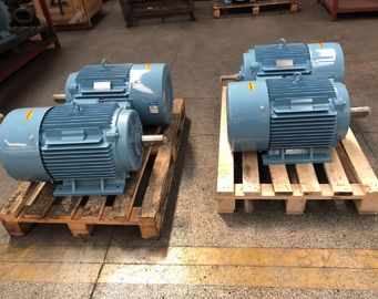 CE BKW8016S 30-90KW نوع هوافشان سه لبه