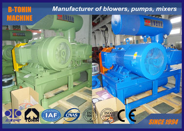 DN200 BKW9020S آب خنک شده سه لوله ریشه بادکنک
