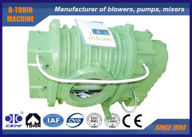 DN200 BKW9020S آب خنک شده سه لوله ریشه بادکنک