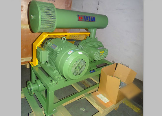 پنوماتیک کوچک انتقال دهنده 80KPA فشار قوی ریشه