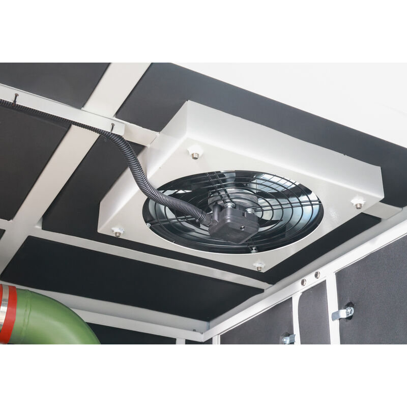 BLG170RA-III/BLG170RB-III، قطر پورت DN150، فشار 160-200 کیلو پاسکال، سرعت 3000-5000 دور در دقیقه، کنترل PLC، دمنده اسکرو با موتور مغناطیس دائم