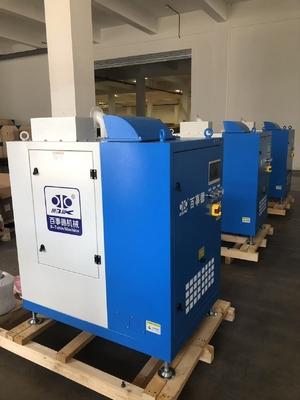 XTB 600HP 207-390m3/min سرعت جریان هوا توربو تعلیق Centrifugal Blower