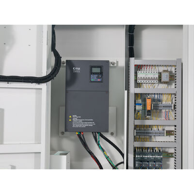 BLG300RB-II،قطر پورت DN300،جريان هوا 55.3-98.9m3/min،قدرت موتور 110-250kw