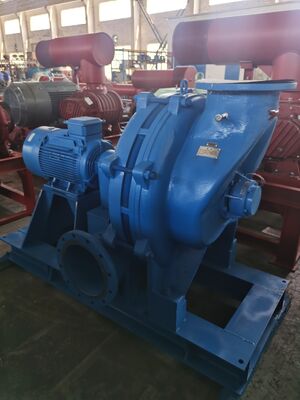 D300 ((1.5-2.0) سری، 300 m3/min جریان، دمای 20°C. ، انفجارهاي چند مرحله اي