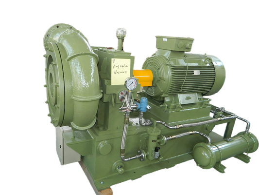 GS450 ((1.5-2.0) سری ، کاربرد گسترده ، چرخدار کارایی بالا ، یک مرحله فان بلوهای سانتریفیوژال با سرعت بالا برای تصفیه فاضلاب