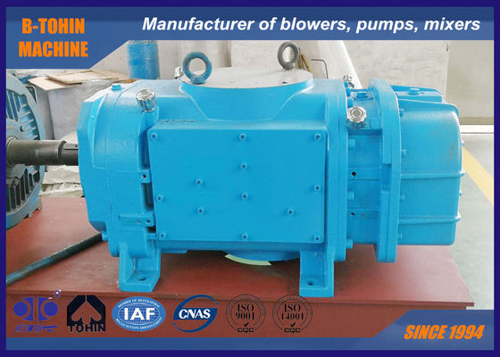 دمنده هوا روتاری 150KPA 66.4m3 / min 132KW