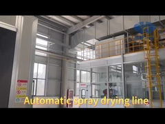 1500rpm Tri Lobe Roots Blower 80Kpa فشار بالا برای آبداری