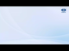 10KPA - 60KPA سه لوله ریشه های تنفس DN40 کمربند و چرخ چرخ نوع اتصال