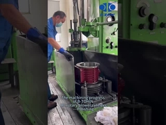 بادکنک های چرخش HC برتر برای حفاظت از صنایع مختلف و محیط زیست