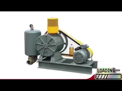 هوافشان چرخشی سری Hc