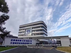 BKD دو مرحله روت بلور